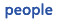 poeple